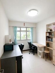 Blk 211C Punggol Ripples (Punggol), HDB 4 Rooms #579418531